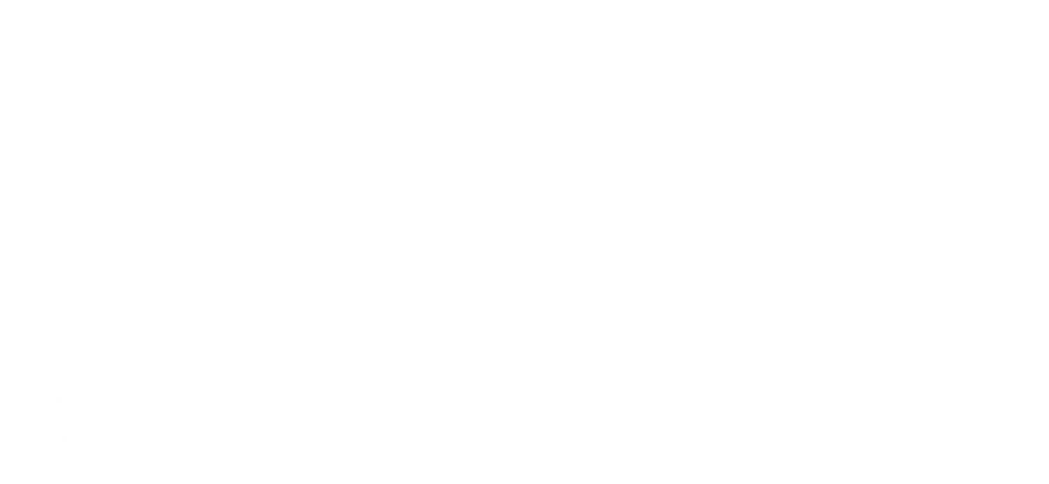 The Garden Espresso Bar logo Cafe 